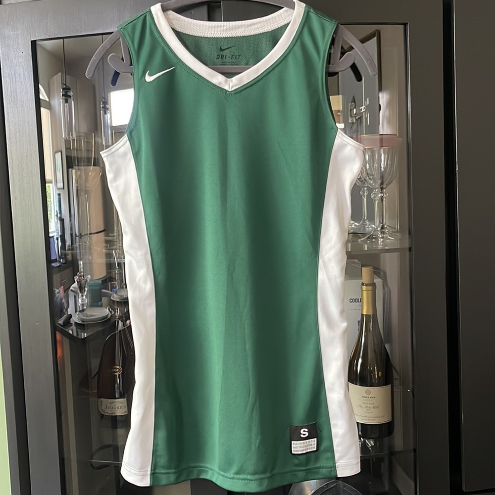 NWOT Nike Dri-Fit Tank/Dress